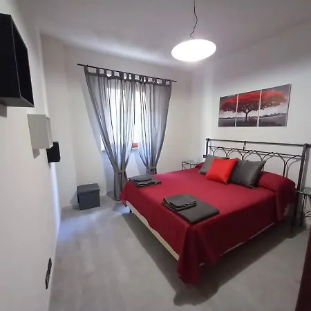 Numero 10 Holiday home Volterra
