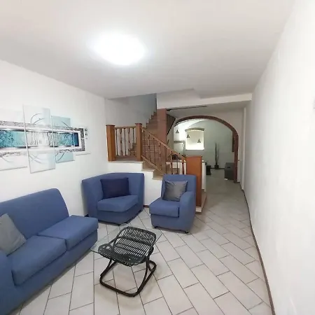 Ferienhaus Numero 10