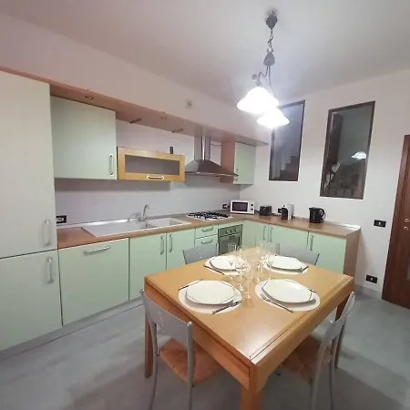 Holiday home Numero 10