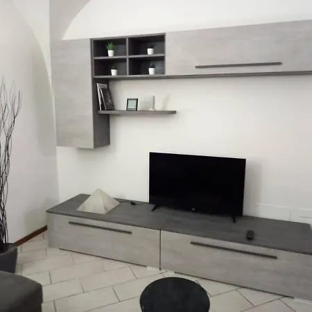 Ferienhaus Numero 10