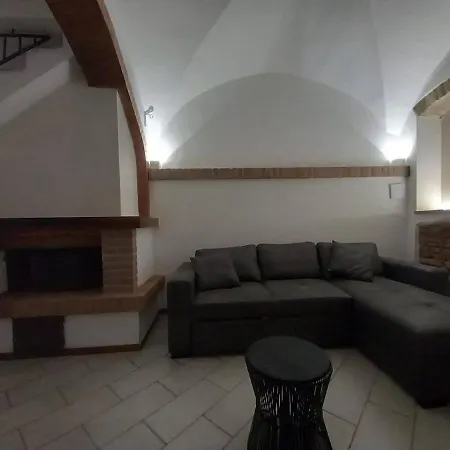 Numero 10 Ferienhaus Volterra