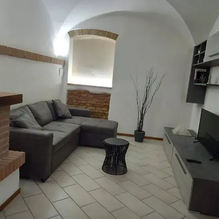 Ferienhaus Numero 10 Volterra