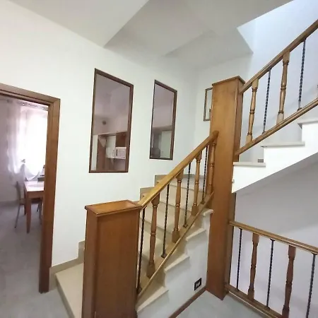 Ferienhaus Numero 10 Volterra